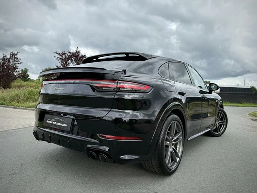 Porsche Cayenne - Afbeelding 10 van 30