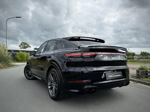 Porsche Cayenne - Afbeelding 11 van 30
