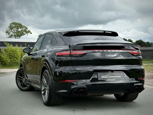 Porsche Cayenne - Afbeelding 13 van 30