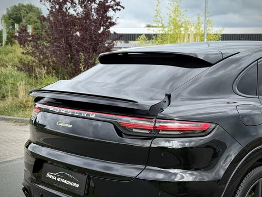 Porsche Cayenne - Afbeelding 14 van 30