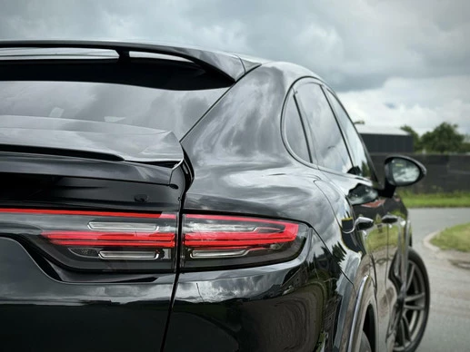 Porsche Cayenne - Afbeelding 15 van 30