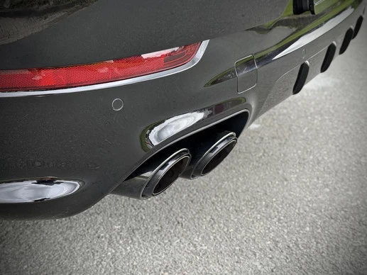 Porsche Cayenne - Afbeelding 17 van 30
