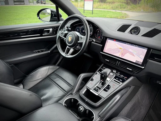 Porsche Cayenne - Afbeelding 24 van 30