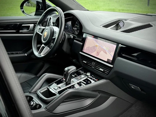 Porsche Cayenne - Afbeelding 25 van 30