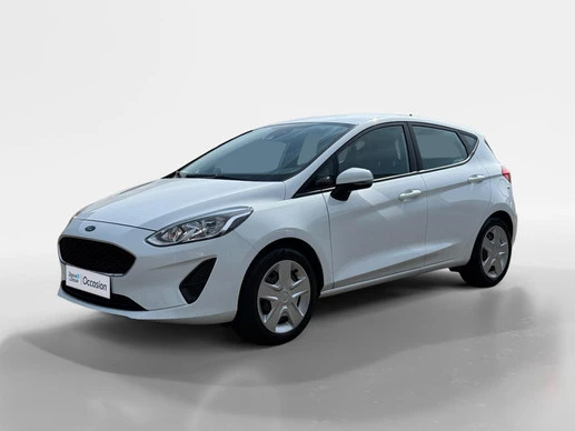 Ford Fiesta - Afbeelding 1 van 30