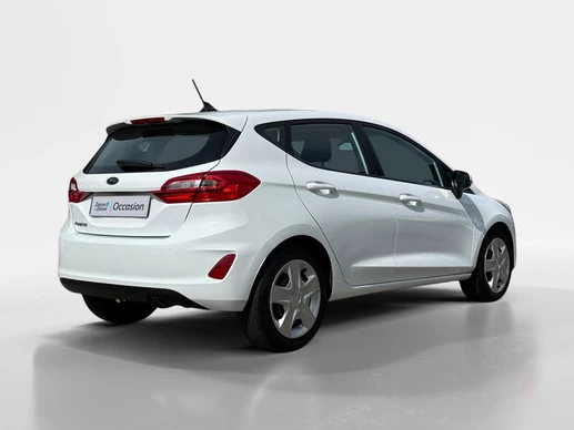 Ford Fiesta - Afbeelding 2 van 30