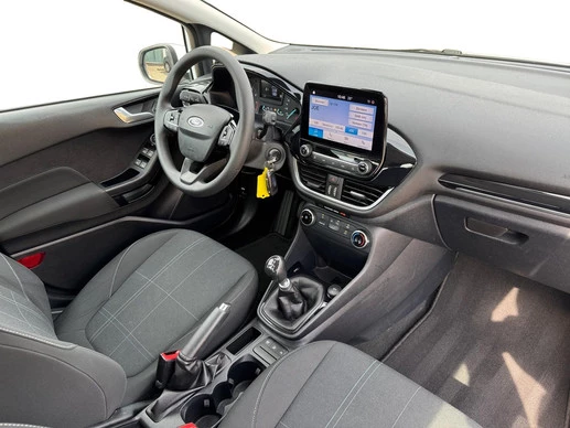 Ford Fiesta - Afbeelding 3 van 30