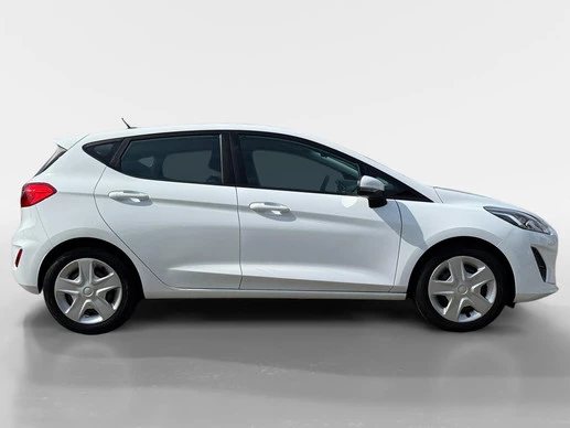 Ford Fiesta - Afbeelding 4 van 30