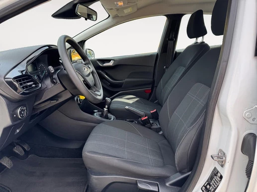 Ford Fiesta - Afbeelding 5 van 30