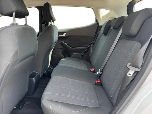 Ford Fiesta - Afbeelding 6 van 30