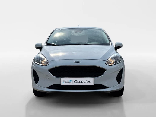 Ford Fiesta - Afbeelding 7 van 30