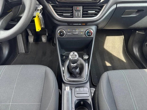 Ford Fiesta - Afbeelding 8 van 30