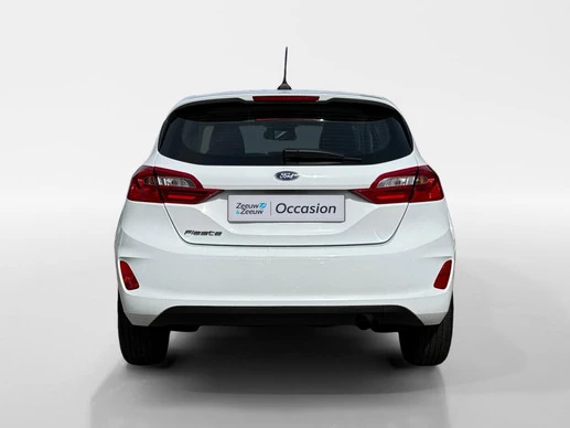 Ford Fiesta - Afbeelding 9 van 30