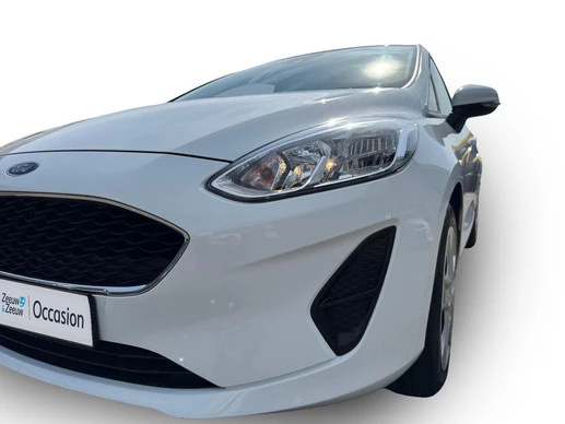 Ford Fiesta - Afbeelding 11 van 30