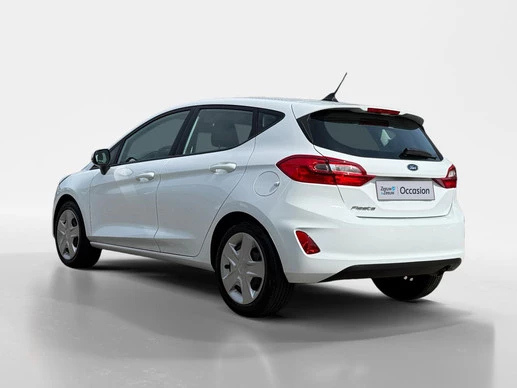 Ford Fiesta - Afbeelding 12 van 30