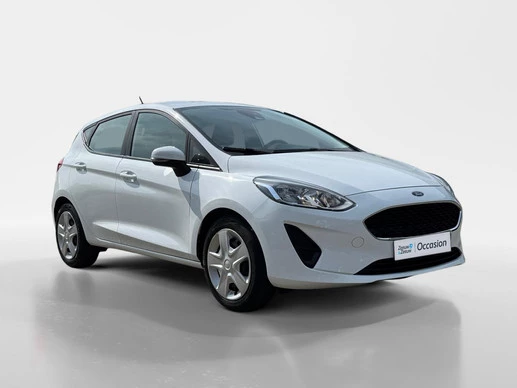 Ford Fiesta - Afbeelding 13 van 30