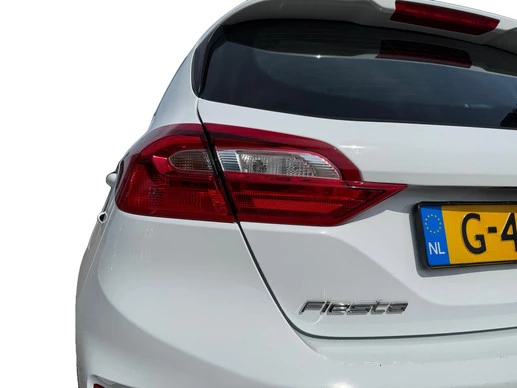 Ford Fiesta - Afbeelding 17 van 30