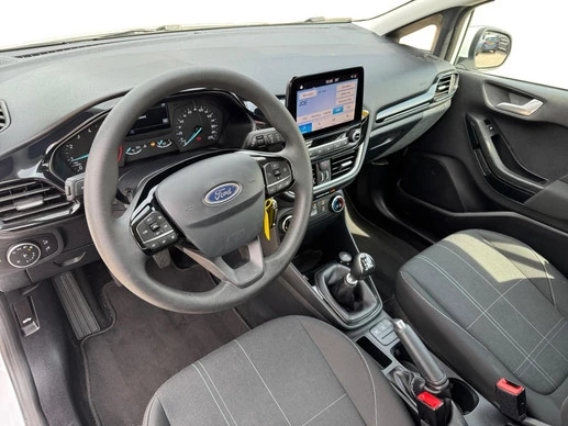 Ford Fiesta - Afbeelding 18 van 30