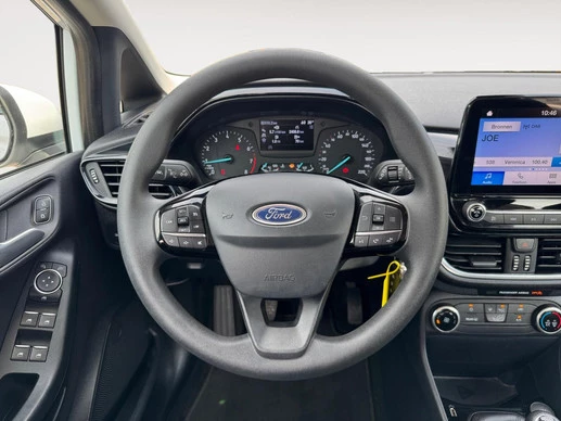 Ford Fiesta - Afbeelding 19 van 30