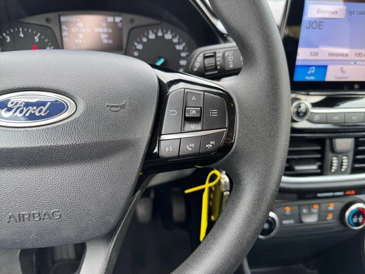 Ford Fiesta - Afbeelding 21 van 30