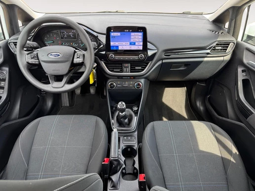 Ford Fiesta - Afbeelding 23 van 30