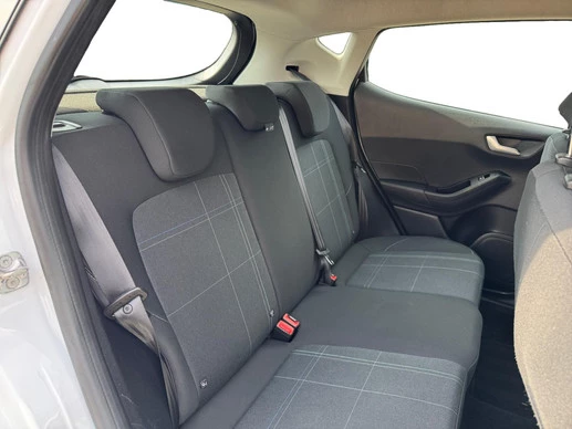 Ford Fiesta - Afbeelding 25 van 30
