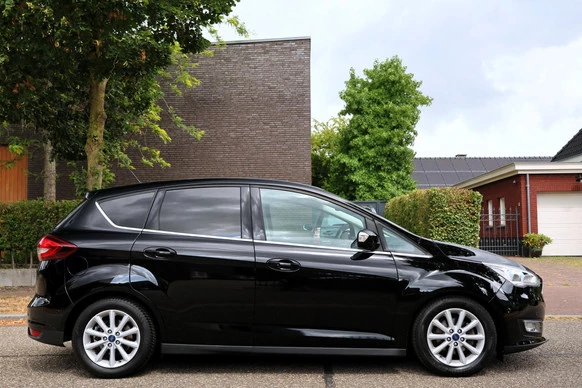 Ford C-MAX - Afbeelding 2 van 18