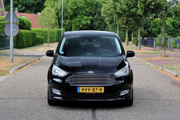 Ford C-MAX - Afbeelding 3 van 18