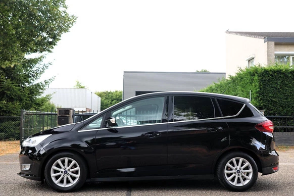 Ford C-MAX - Afbeelding 4 van 18