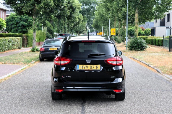 Ford C-MAX - Afbeelding 5 van 18