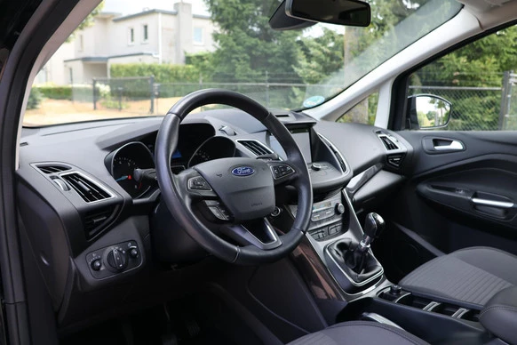 Ford C-MAX - Afbeelding 6 van 18