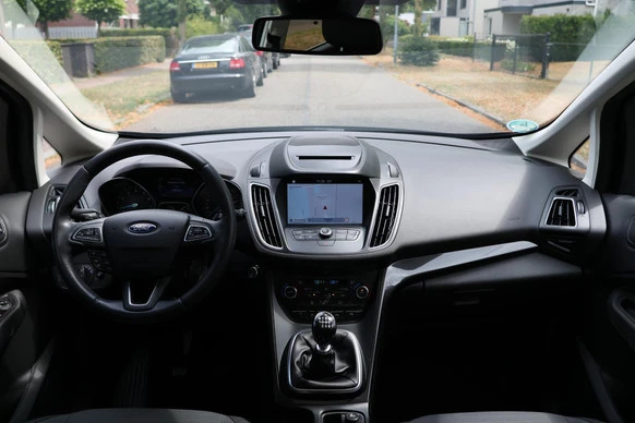 Ford C-MAX - Afbeelding 7 van 18