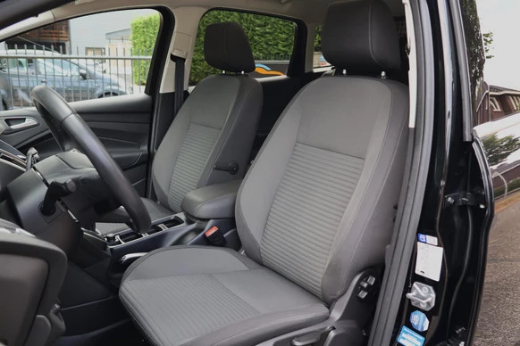 Ford C-MAX - Afbeelding 8 van 18