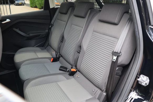 Ford C-MAX - Afbeelding 9 van 18