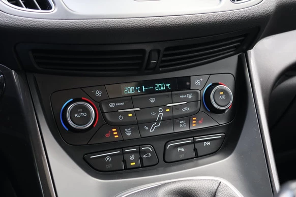 Ford C-MAX - Afbeelding 13 van 18