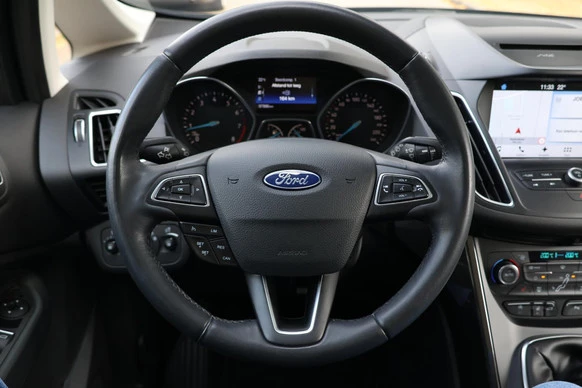 Ford C-MAX - Afbeelding 14 van 18
