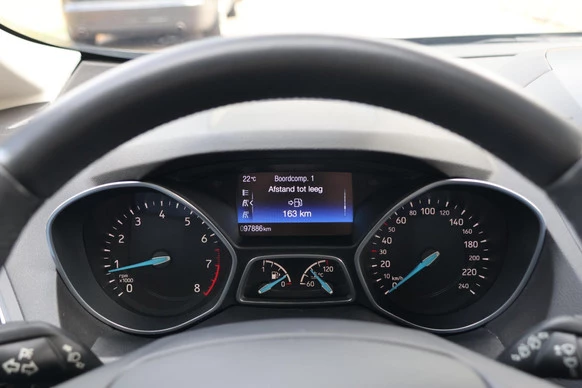 Ford C-MAX - Afbeelding 17 van 18
