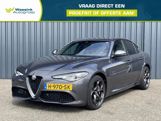 Alfa Romeo Giulia - Afbeelding 1 van 30