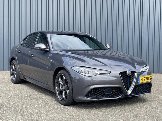 Alfa Romeo Giulia - Afbeelding 3 van 30