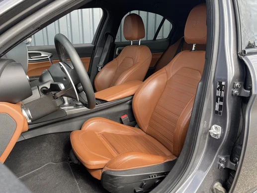 Alfa Romeo Giulia - Afbeelding 9 van 30