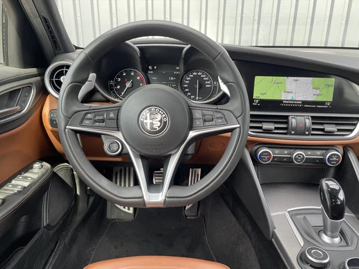 Alfa Romeo Giulia - Afbeelding 15 van 30