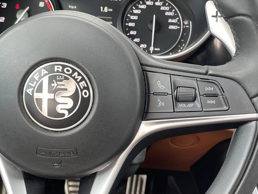 Alfa Romeo Giulia - Afbeelding 17 van 30