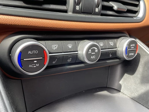 Alfa Romeo Giulia - Afbeelding 26 van 30