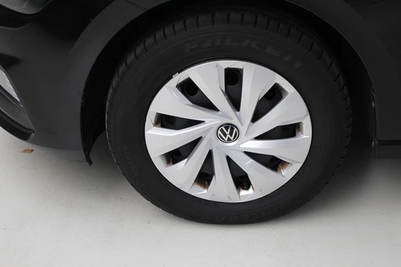 Volkswagen Polo - Afbeelding 3 van 20