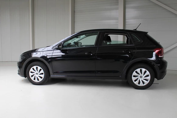 Volkswagen Polo - Afbeelding 4 van 20
