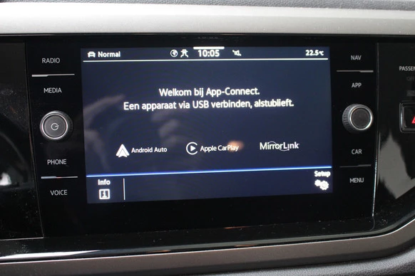 Volkswagen Polo - Afbeelding 5 van 20