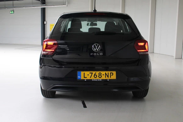 Volkswagen Polo - Afbeelding 6 van 20