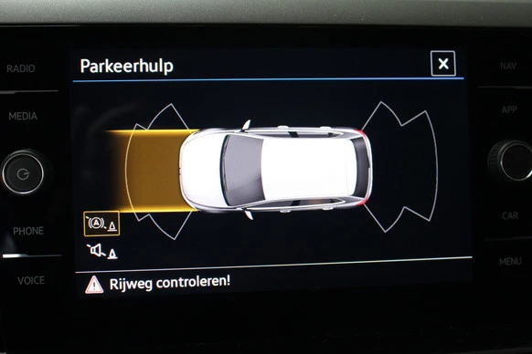 Volkswagen Polo - Afbeelding 11 van 20