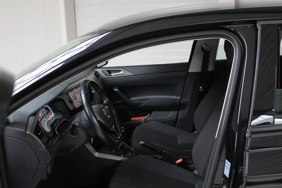 Volkswagen Polo - Afbeelding 14 van 20