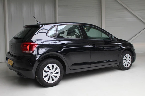 Volkswagen Polo - Afbeelding 17 van 20